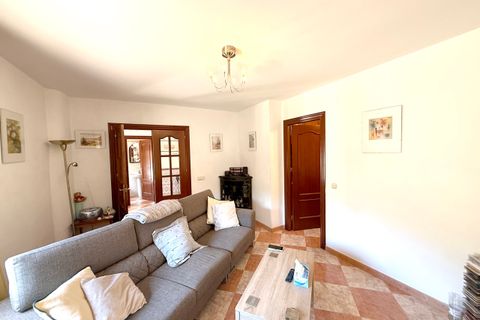 Landsbyhus i Aldeire, Granada, Aldeire - € 165.000 | Ref: GVCCSA18 - foto 14